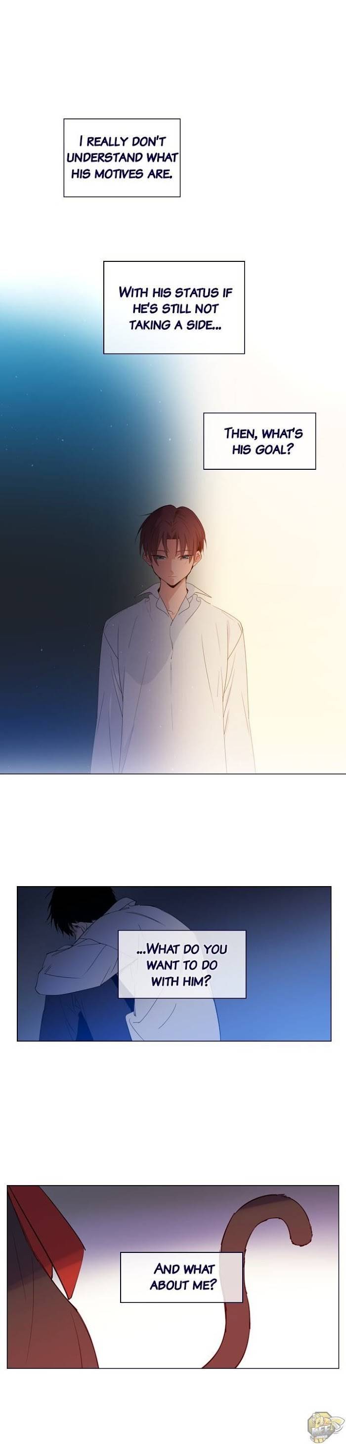 Read Witch of Mine (en) Manga Online