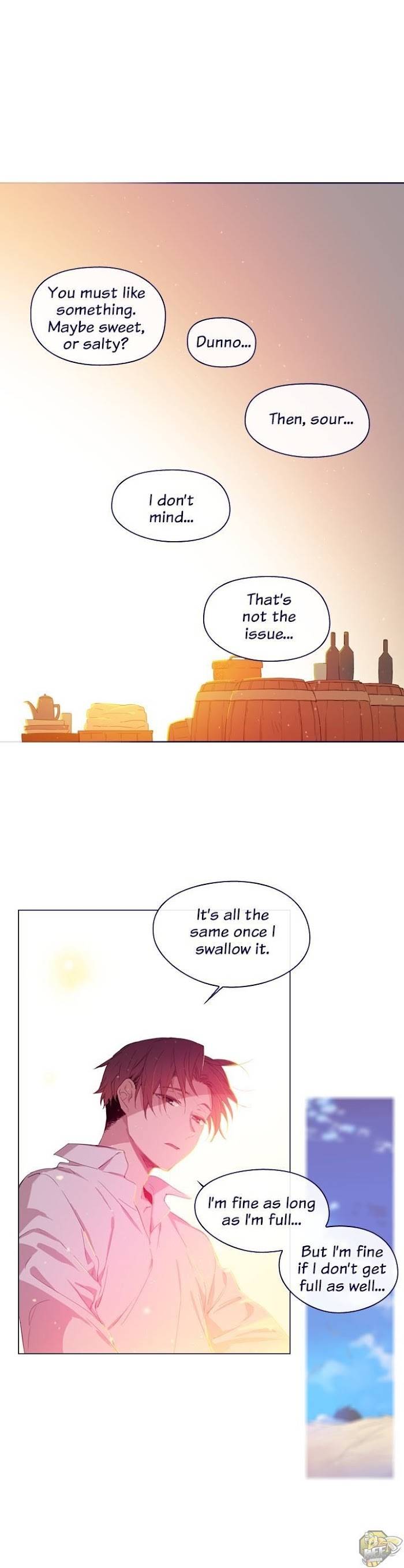 Read Witch of Mine (en) Manga Online