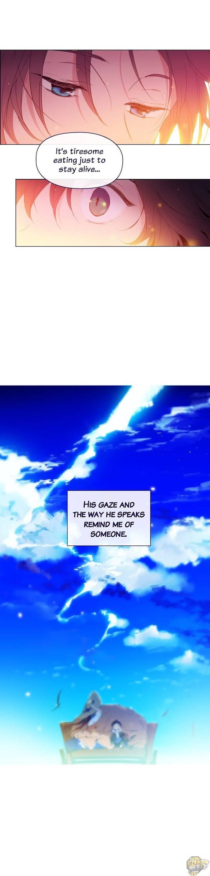 Read Witch of Mine (en) Manga Online