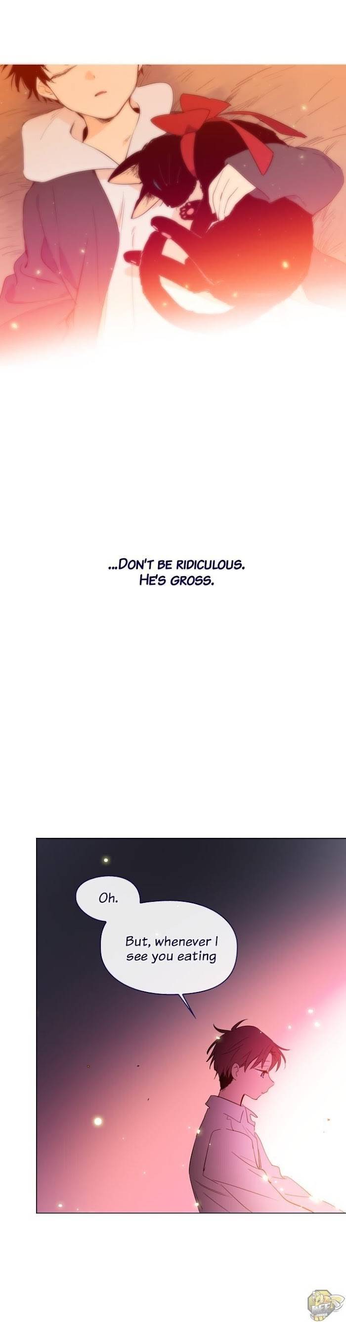 Read Witch of Mine (en) Manga Online