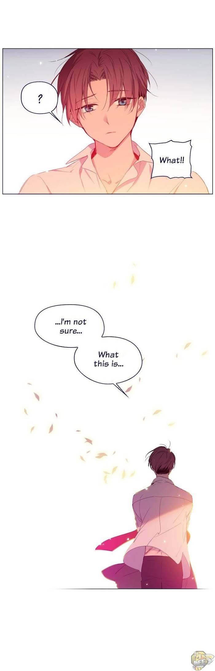 Read Witch of Mine (en) Manga Online