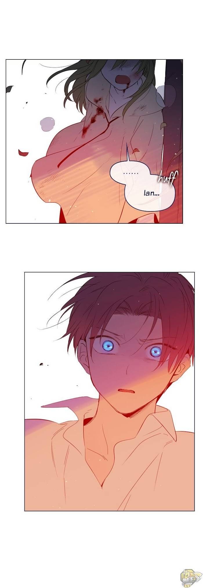 Read Witch of Mine (en) Manga Online