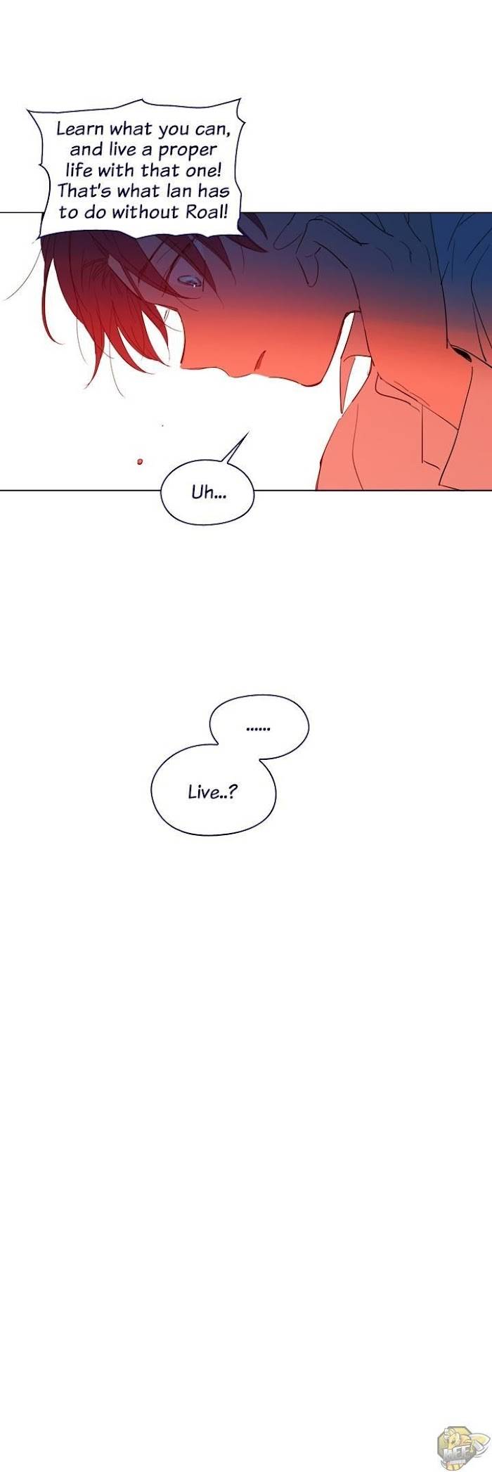 Read Witch of Mine (en) Manga Online