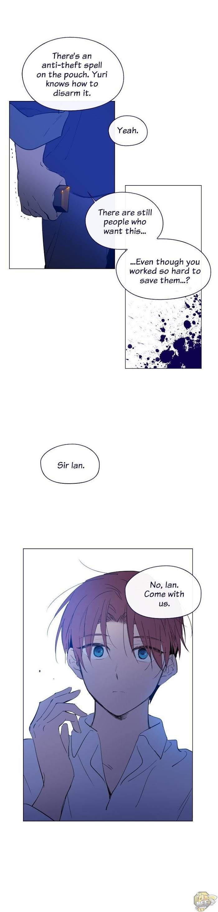 Read Witch of Mine (en) Manga Online