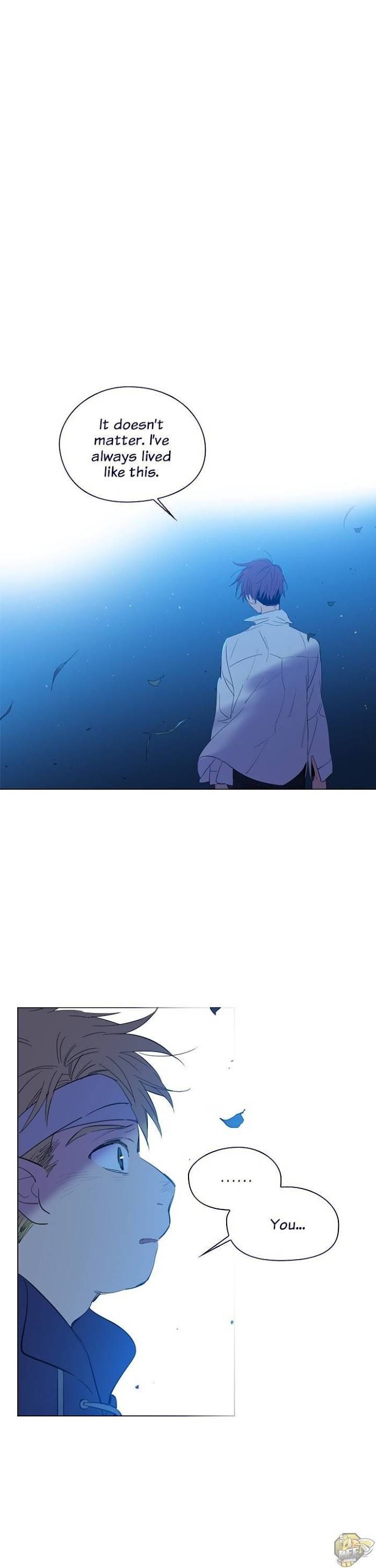 Read Witch of Mine (en) Manga Online