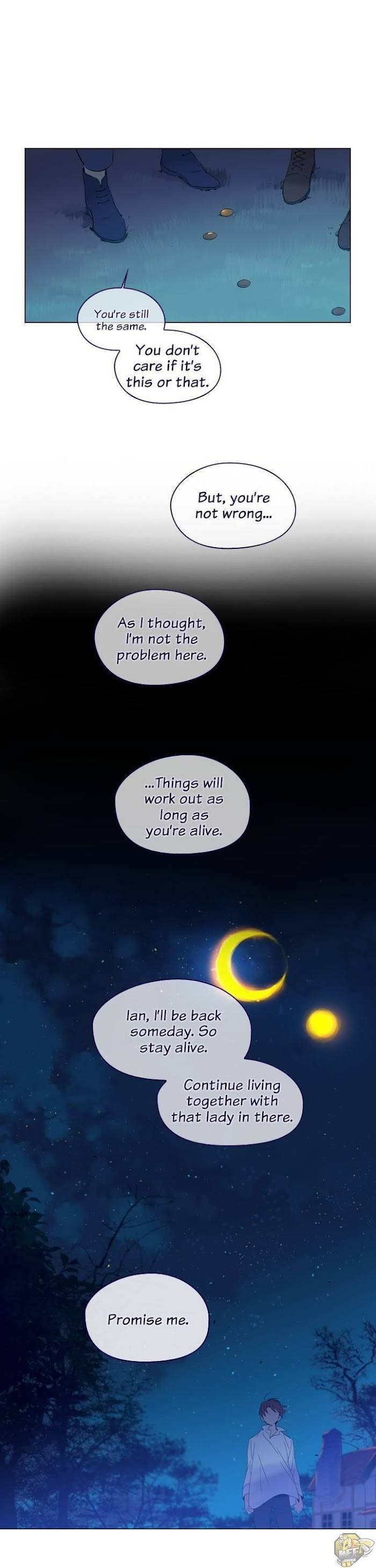 Read Witch of Mine (en) Manga Online