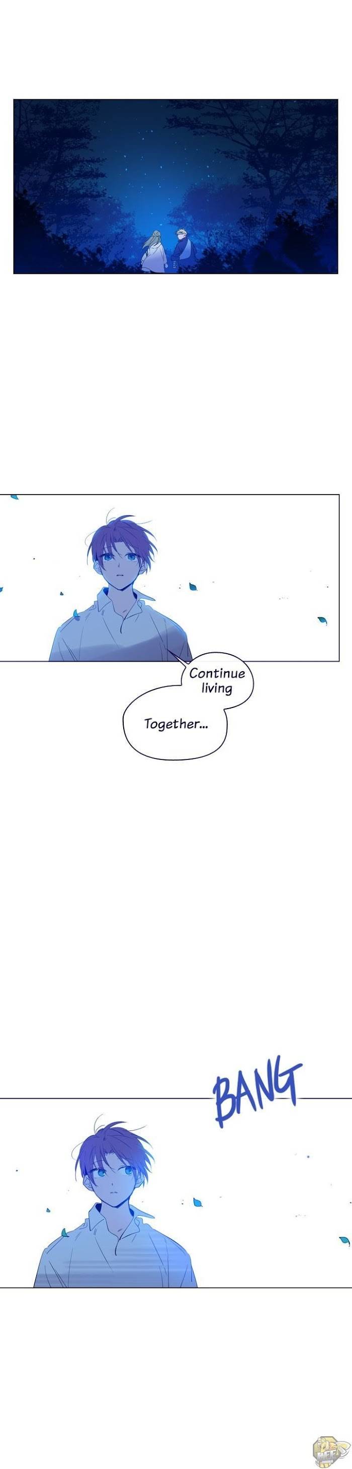 Read Witch of Mine (en) Manga Online