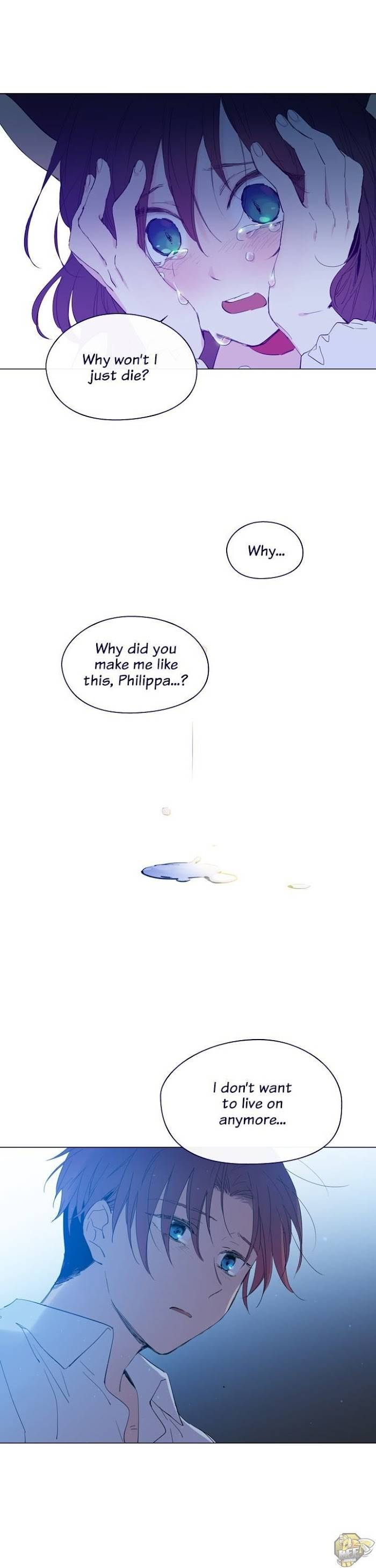 Read Witch of Mine (en) Manga Online