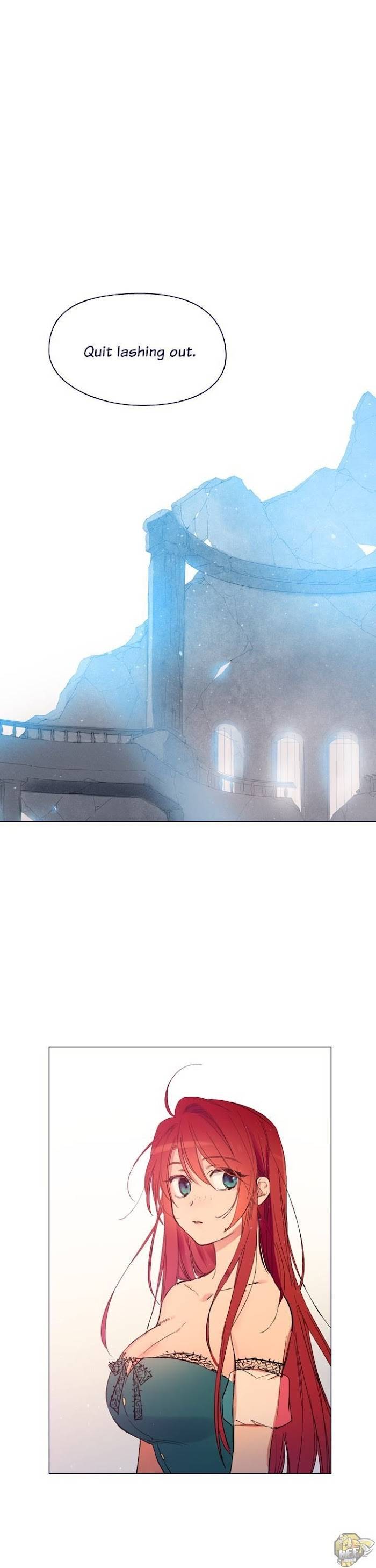 Read Witch of Mine (en) Manga Online