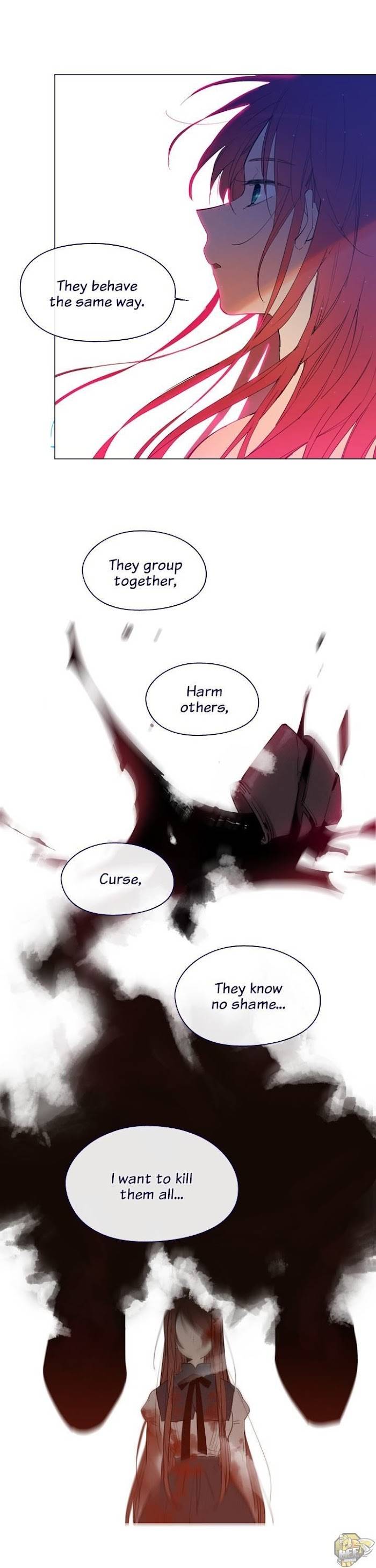 Read Witch of Mine (en) Manga Online