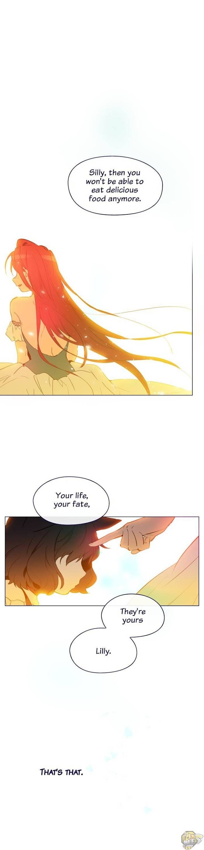 Read Witch of Mine (en) Manga Online