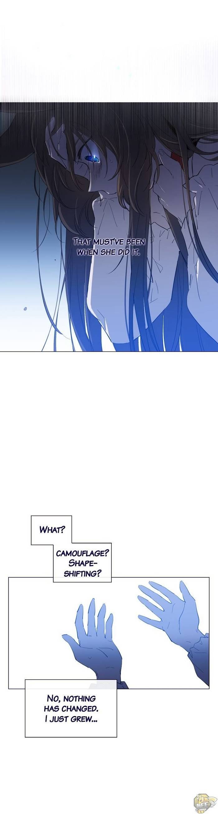 Read Witch of Mine (en) Manga Online