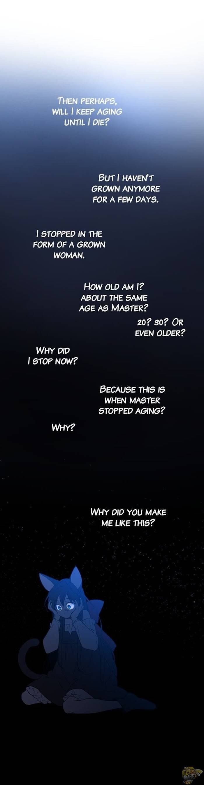 Read Witch of Mine (en) Manga Online