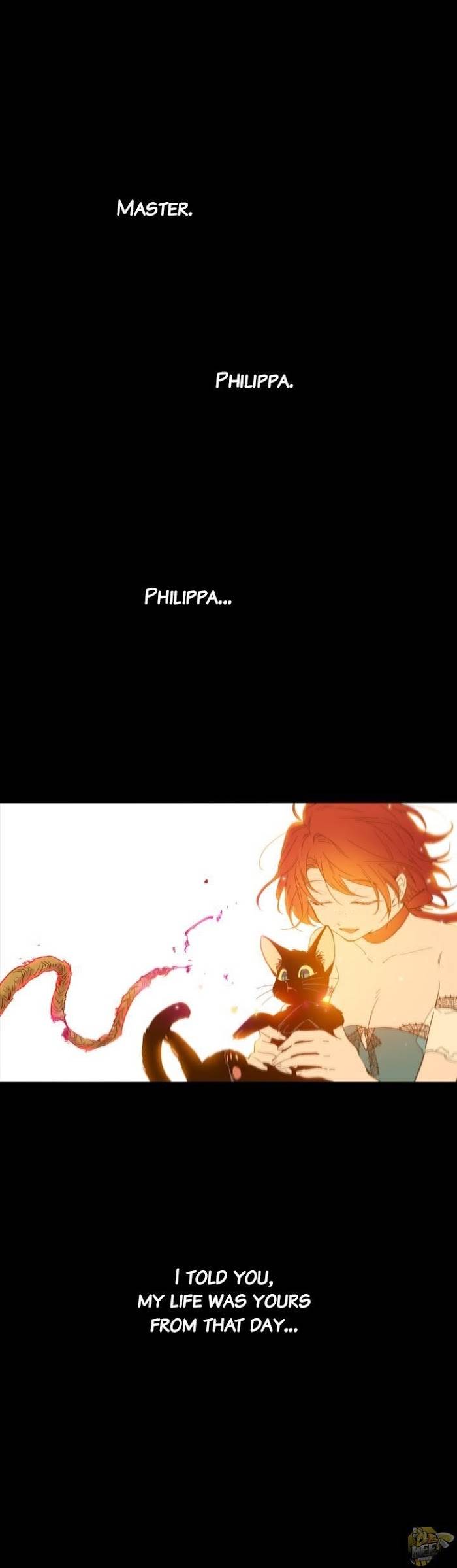 Read Witch of Mine (en) Manga Online