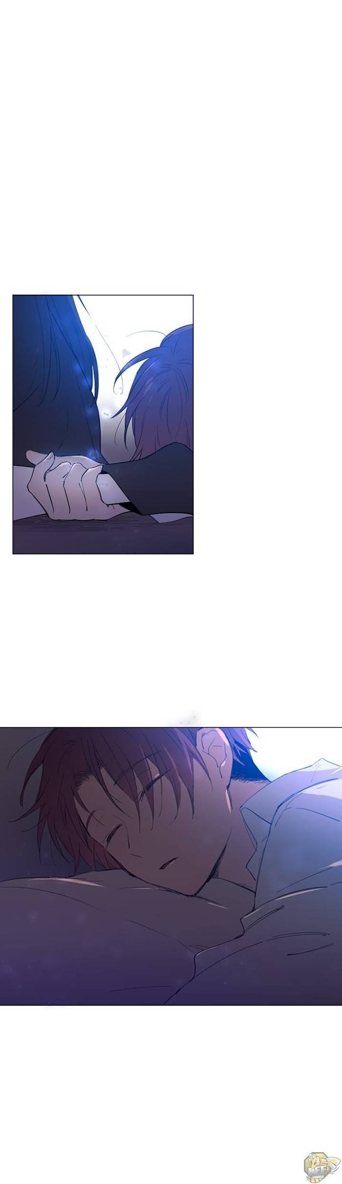 Read Witch of Mine (en) Manga Online