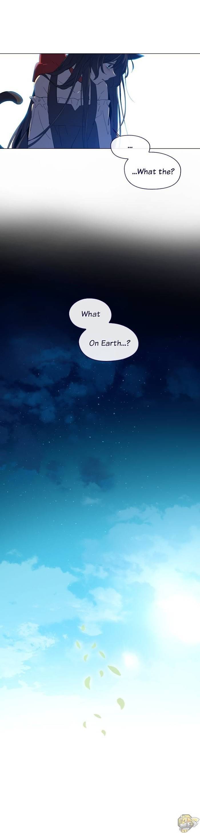 Read Witch of Mine (en) Manga Online