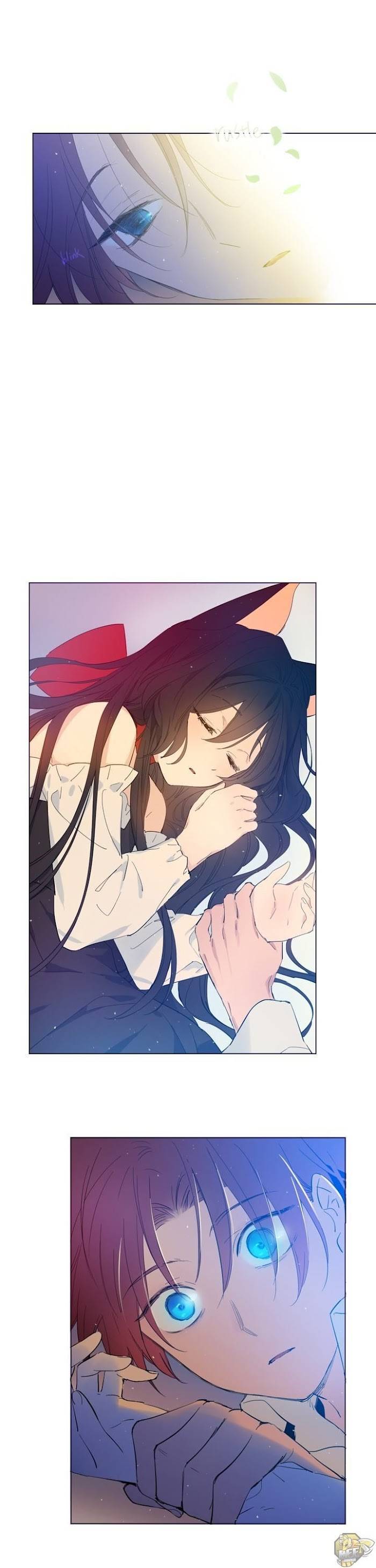 Read Witch of Mine (en) Manga Online