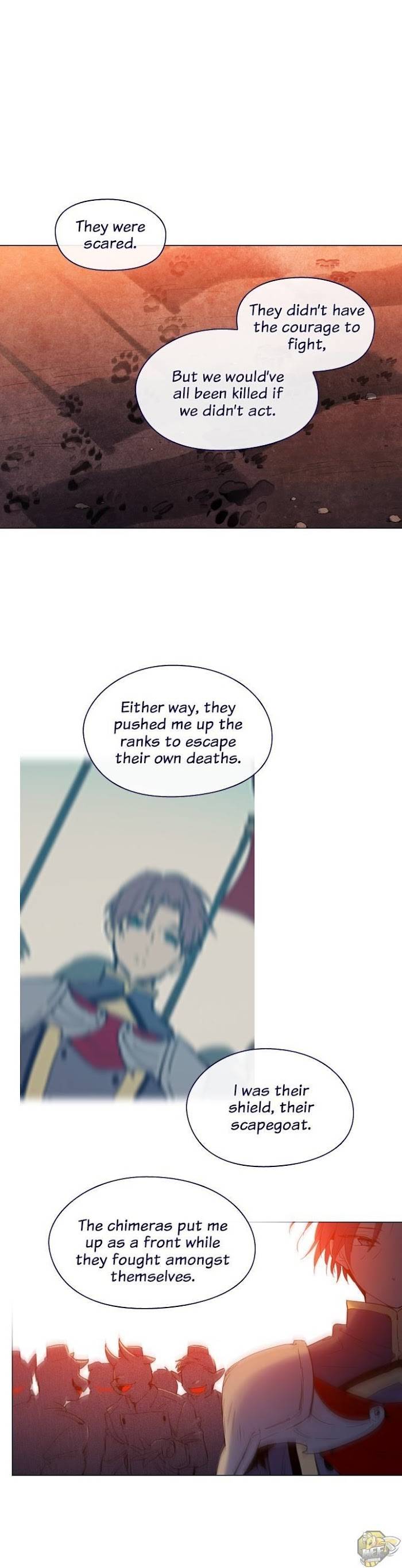 Read Witch of Mine (en) Manga Online