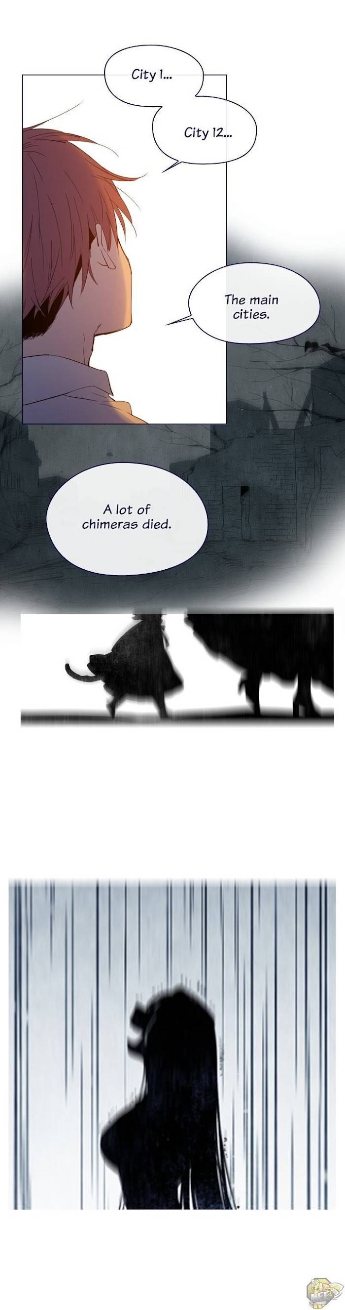 Read Witch of Mine (en) Manga Online