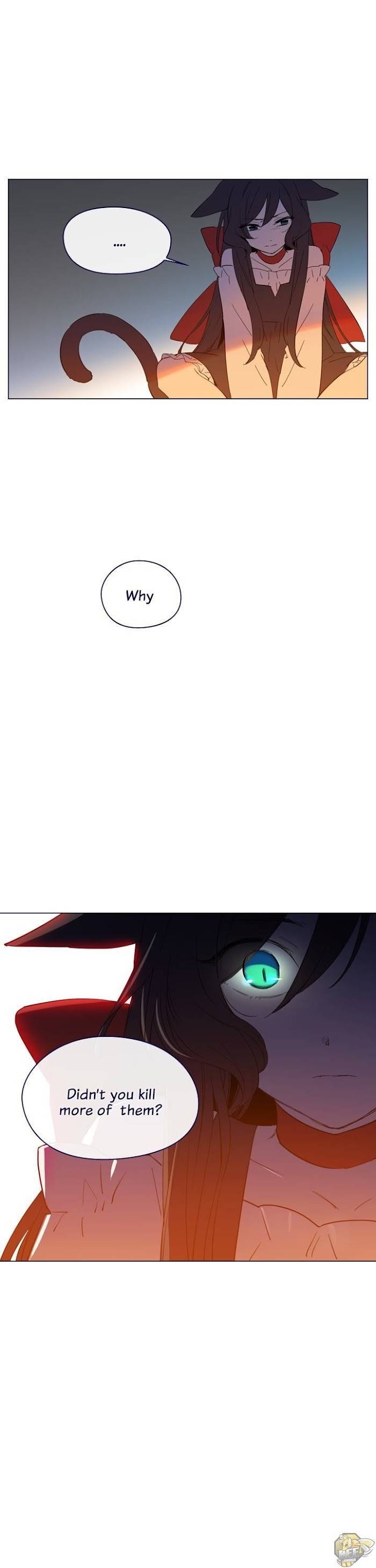 Read Witch of Mine (en) Manga Online