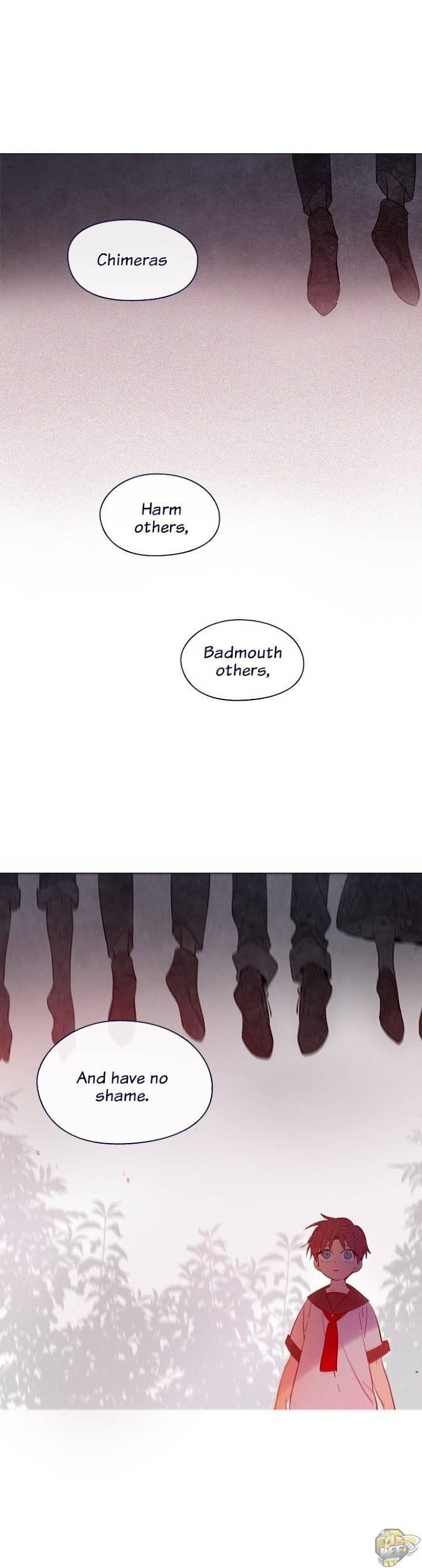 Read Witch of Mine (en) Manga Online