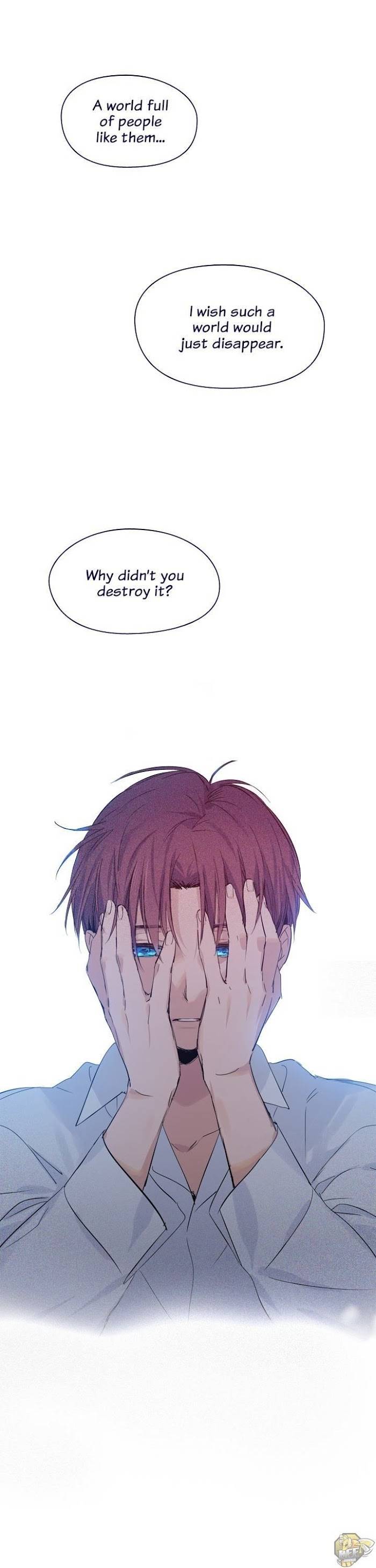 Read Witch of Mine (en) Manga Online