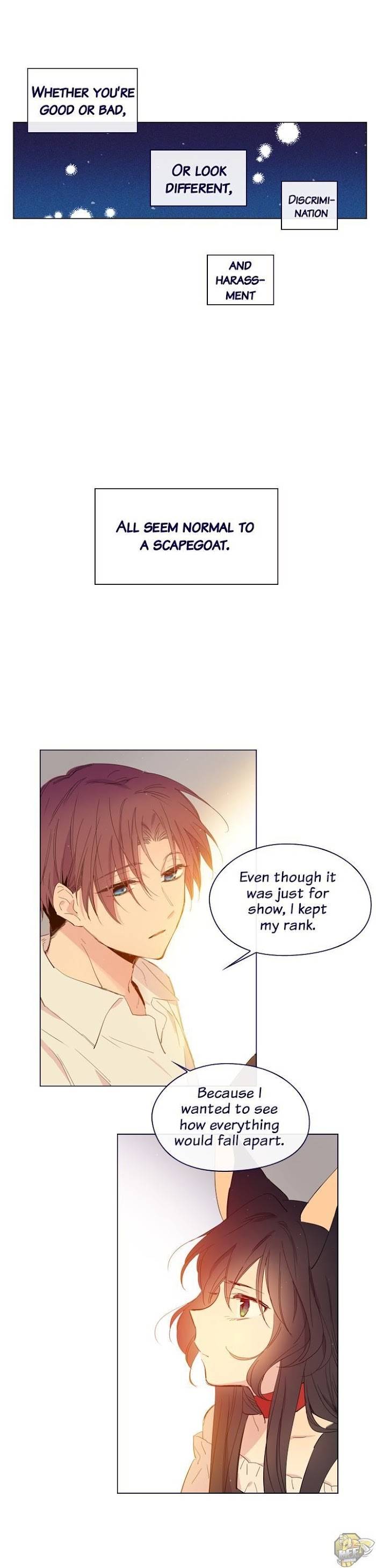 Read Witch of Mine (en) Manga Online