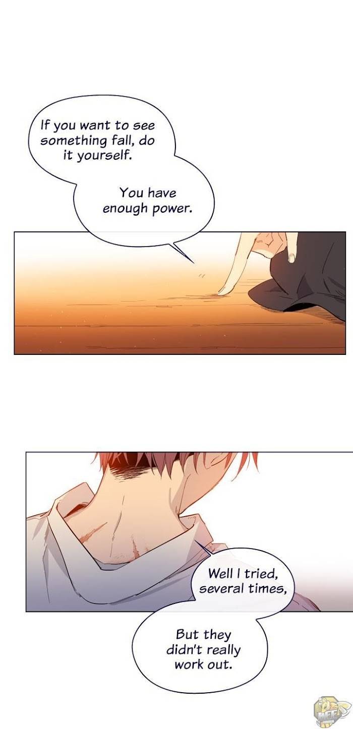 Read Witch of Mine (en) Manga Online