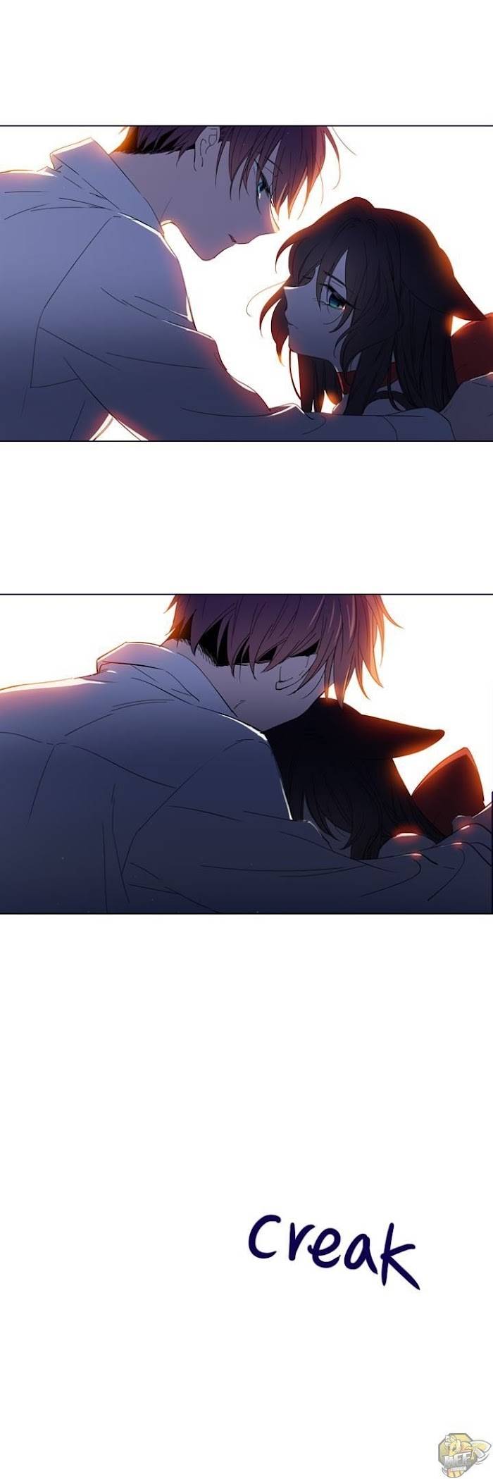 Read Witch of Mine (en) Manga Online