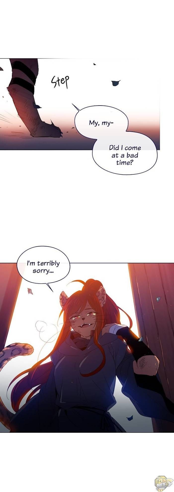 Read Witch of Mine (en) Manga Online