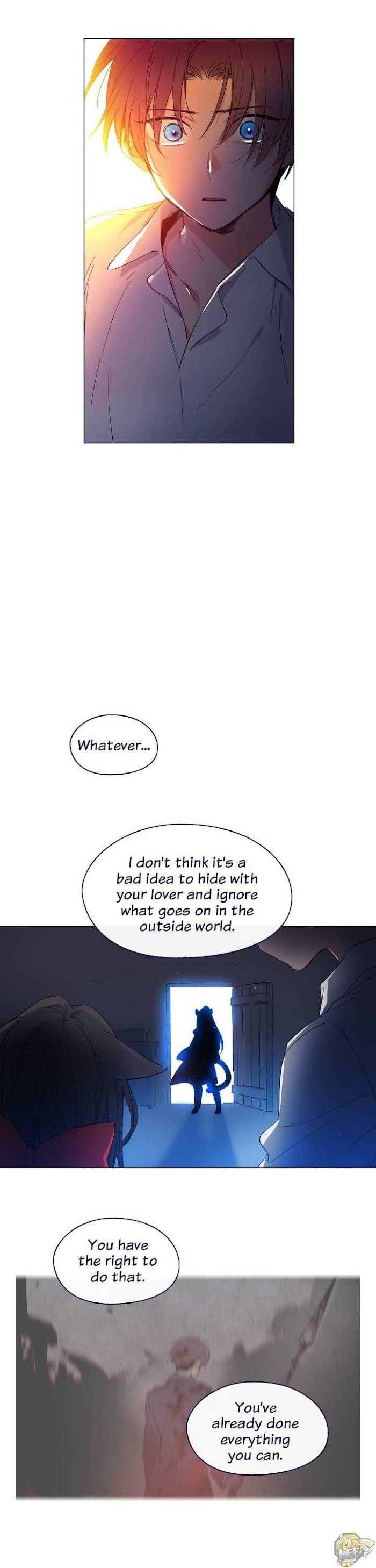 Read Witch of Mine (en) Manga Online