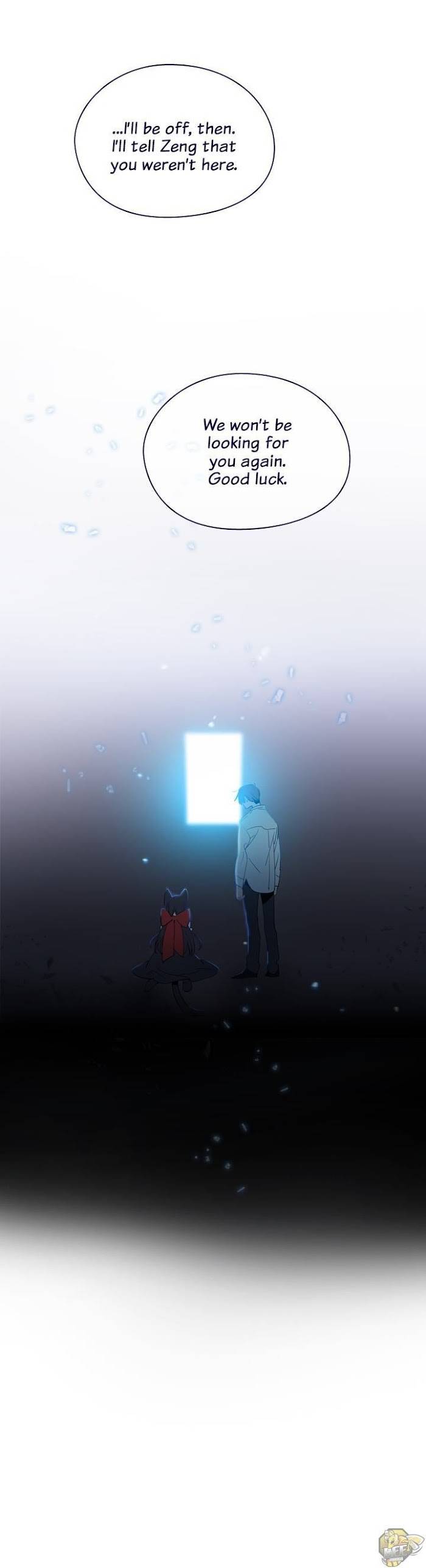 Read Witch of Mine (en) Manga Online