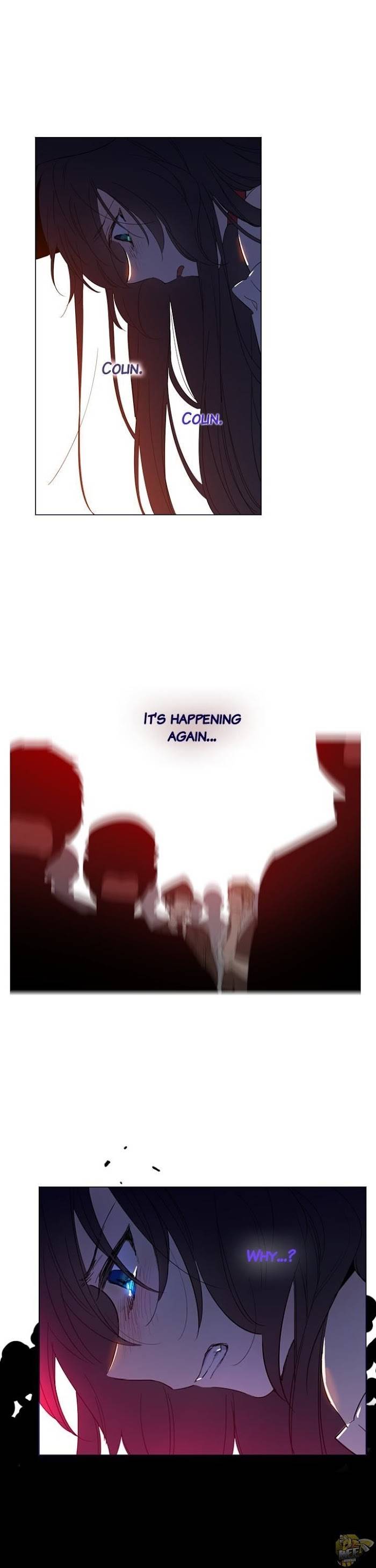 Read Witch of Mine (en) Manga Online