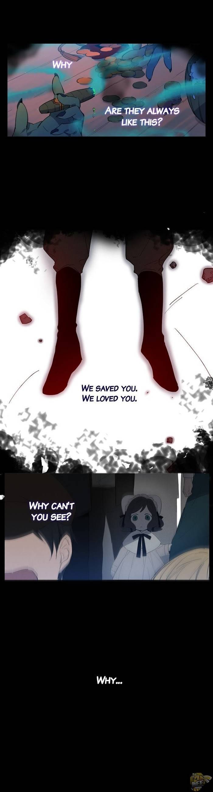 Read Witch of Mine (en) Manga Online