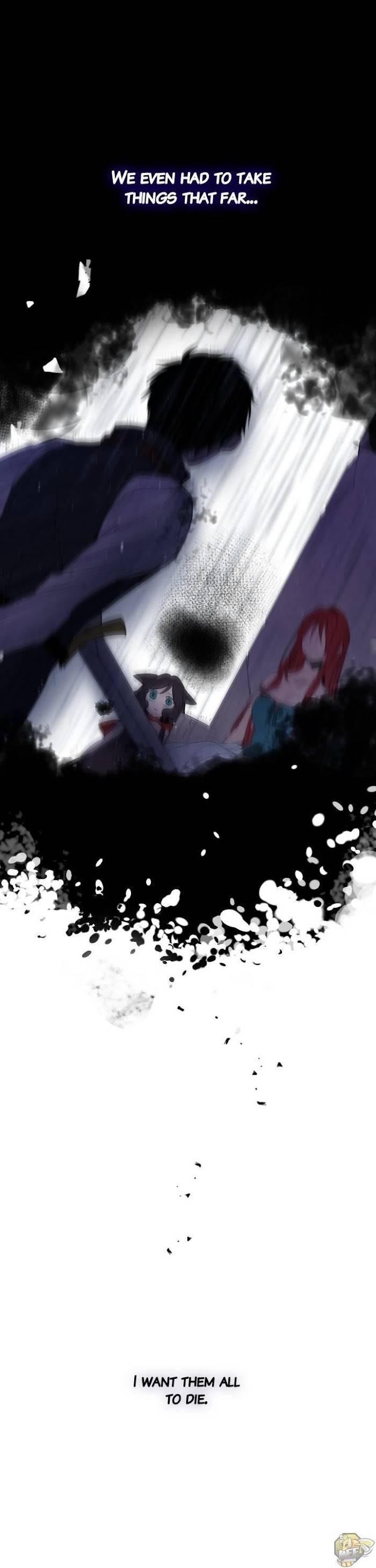 Read Witch of Mine (en) Manga Online