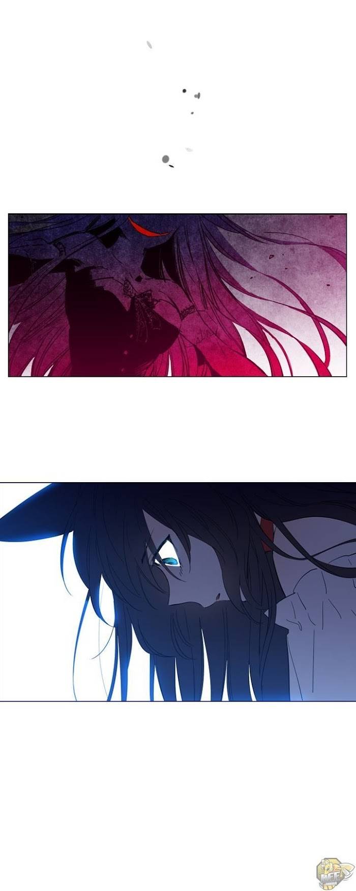 Read Witch of Mine (en) Manga Online