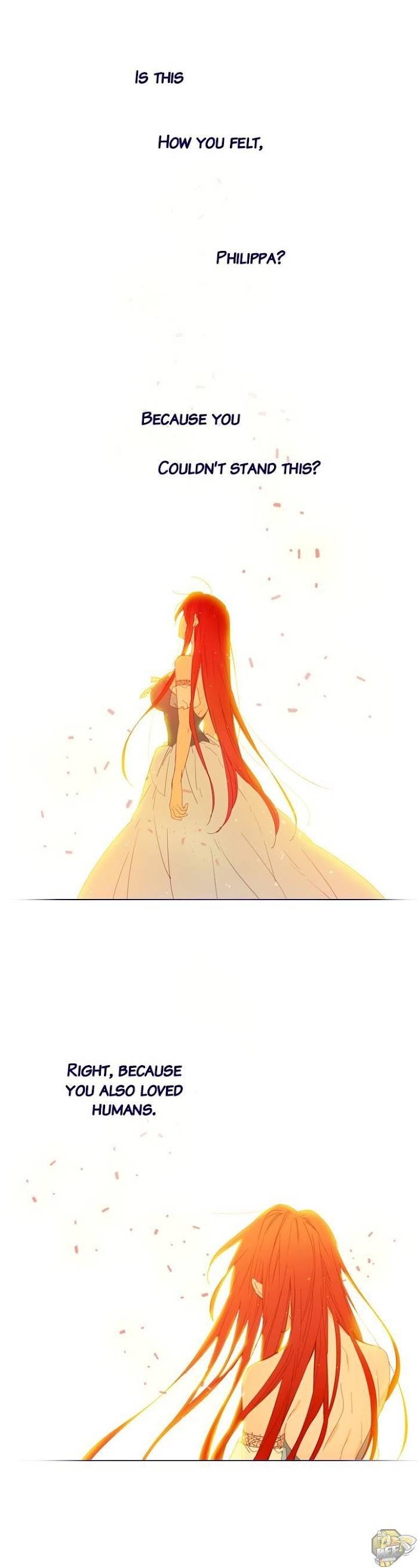 Read Witch of Mine (en) Manga Online