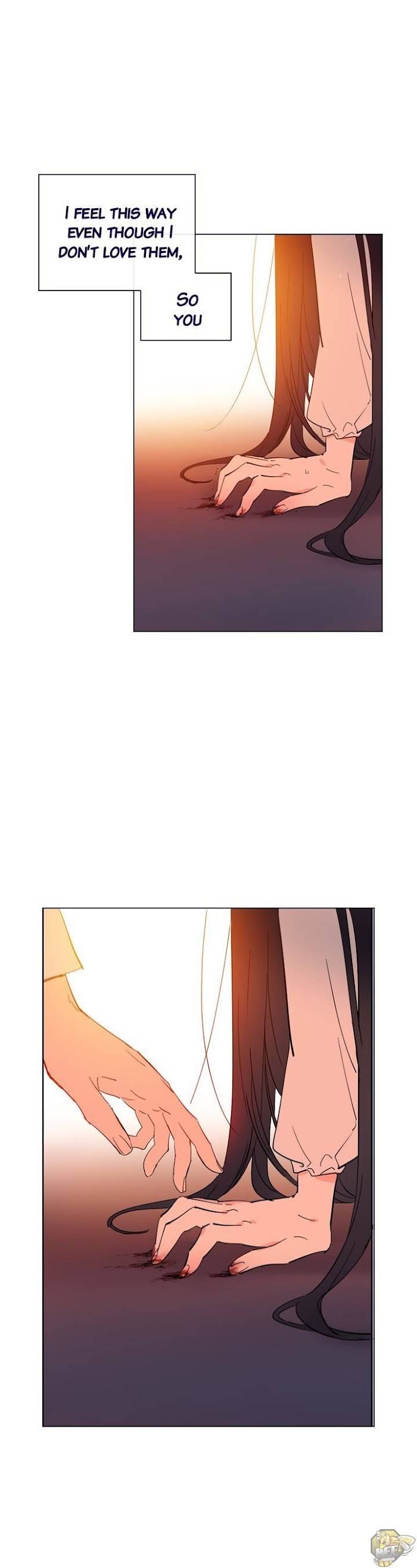 Read Witch of Mine (en) Manga Online