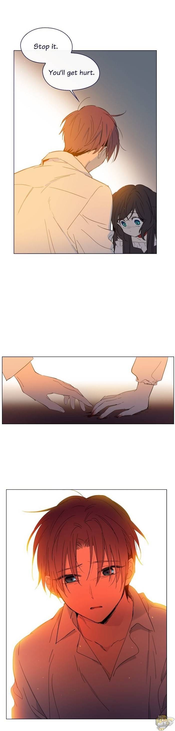 Read Witch of Mine (en) Manga Online