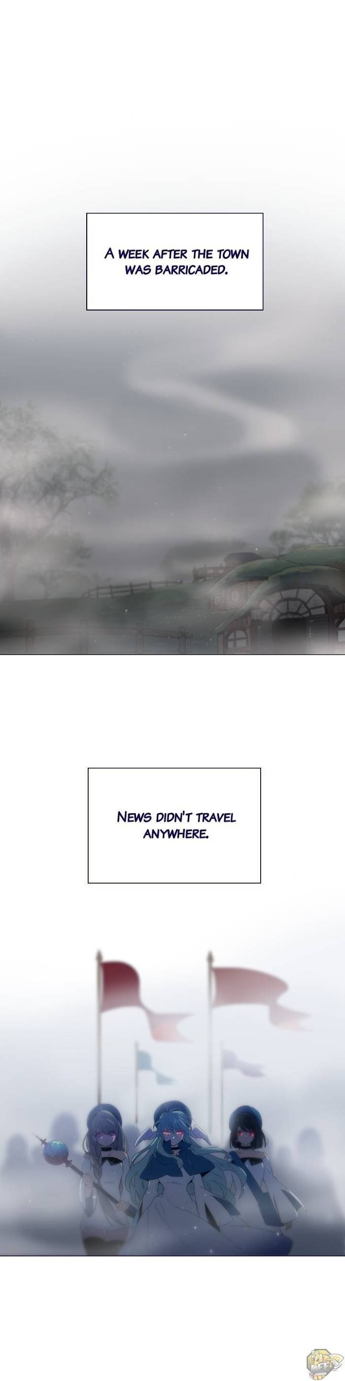 Read Witch of Mine (en) Manga Online