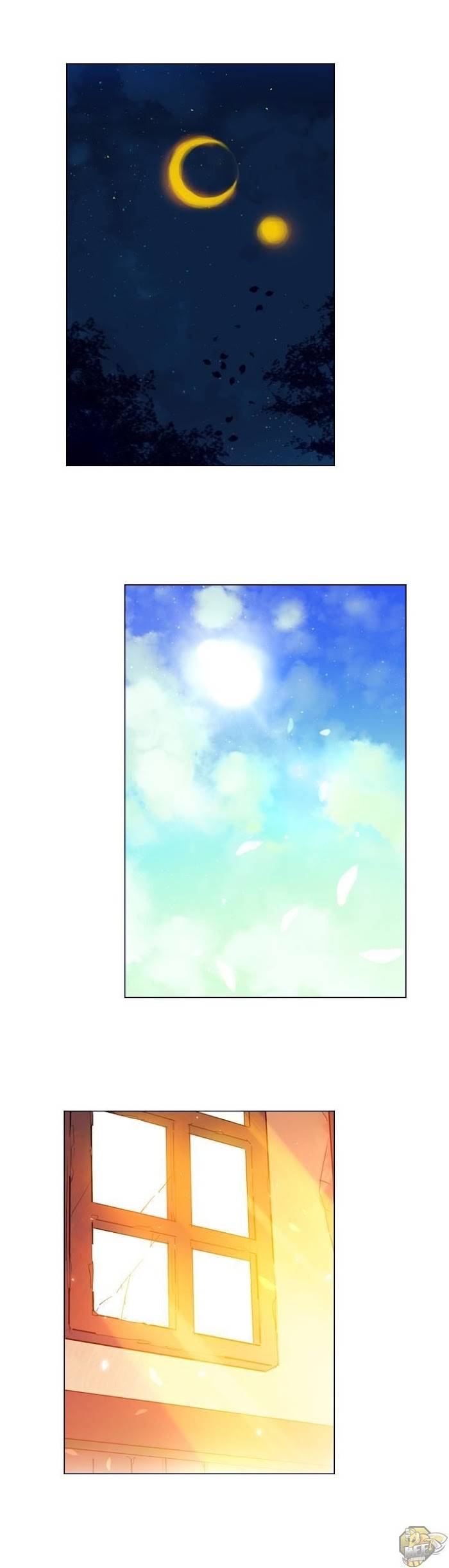 Read Witch of Mine (en) Manga Online