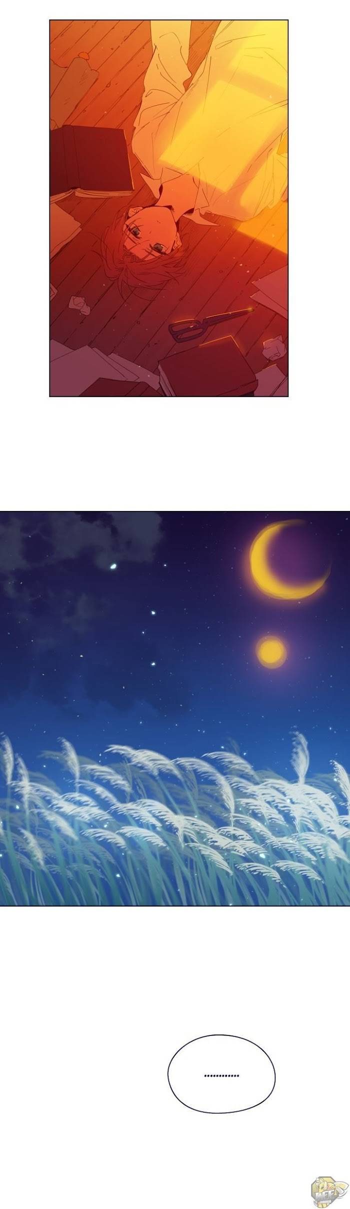 Read Witch of Mine (en) Manga Online