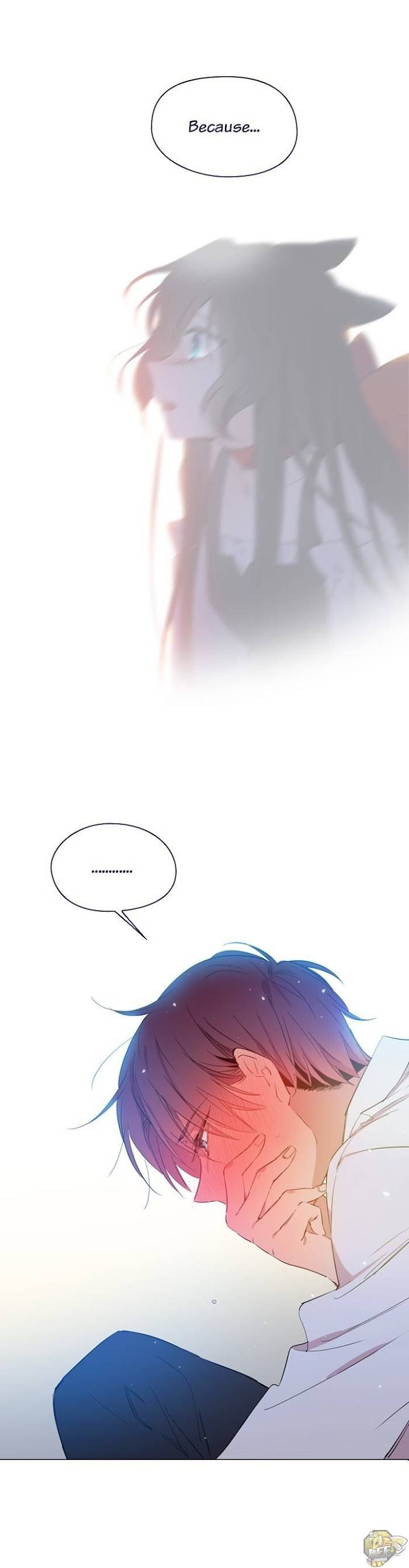 Read Witch of Mine (en) Manga Online