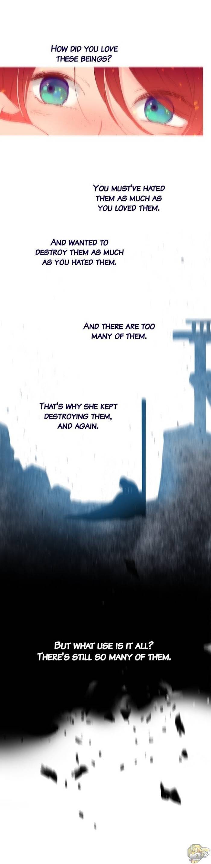 Read Witch of Mine (en) Manga Online