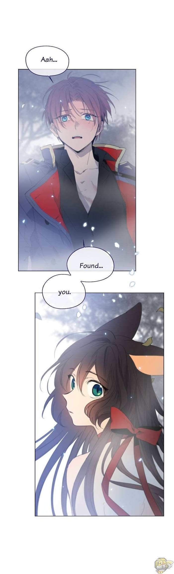 Read Witch of Mine (en) Manga Online