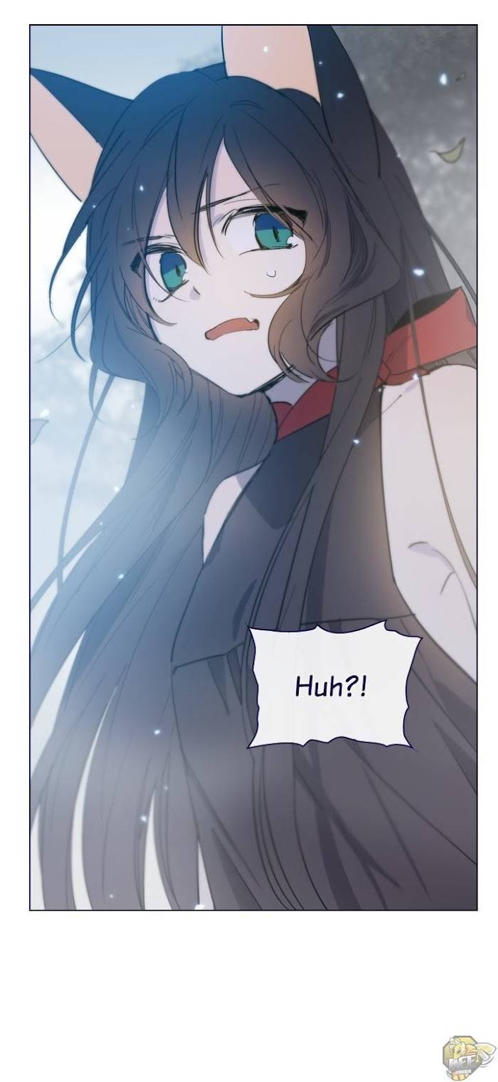 Read Witch of Mine (en) Manga Online