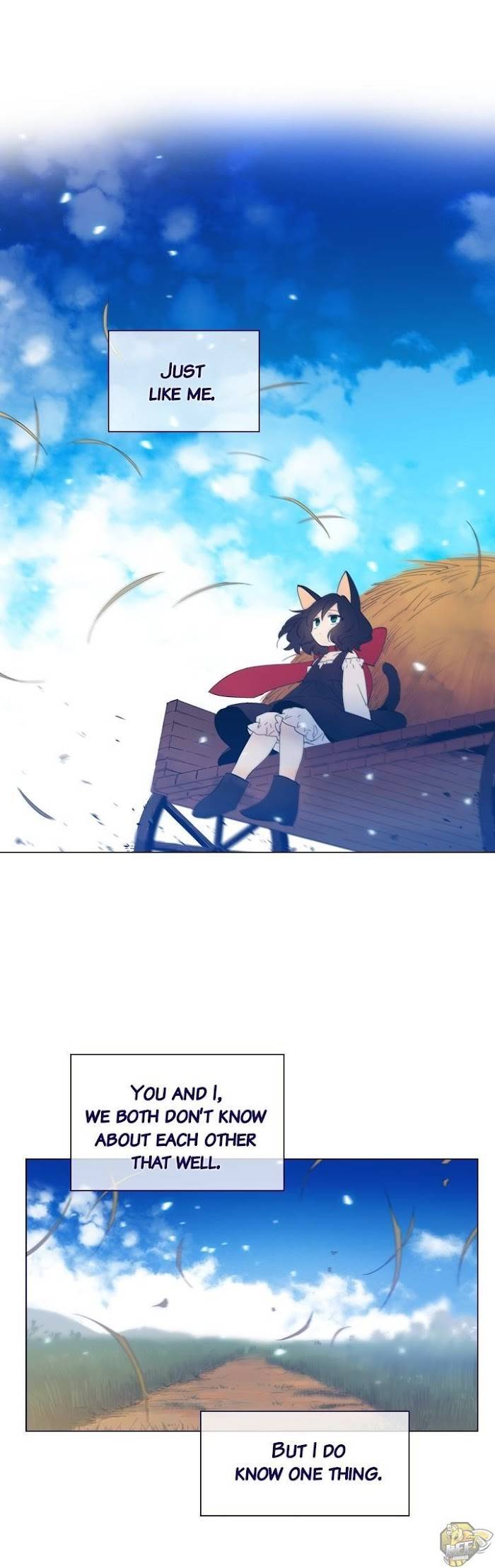 Read Witch of Mine (en) Manga Online