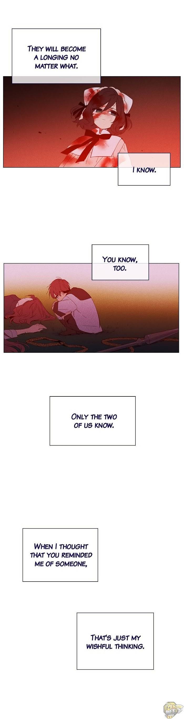 Read Witch of Mine (en) Manga Online