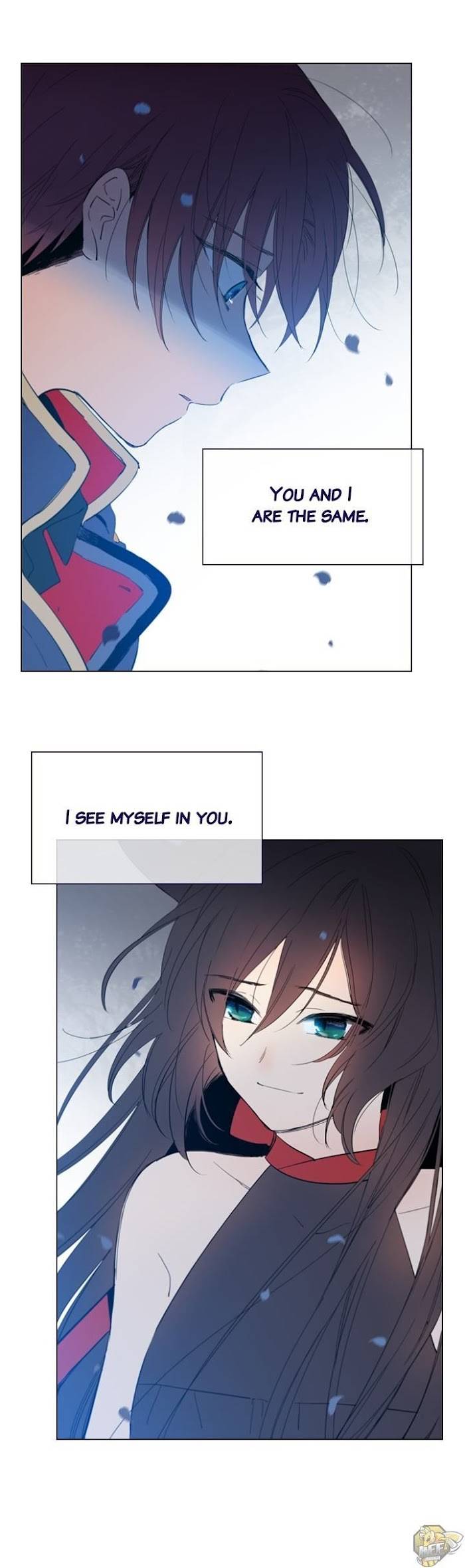 Read Witch of Mine (en) Manga Online