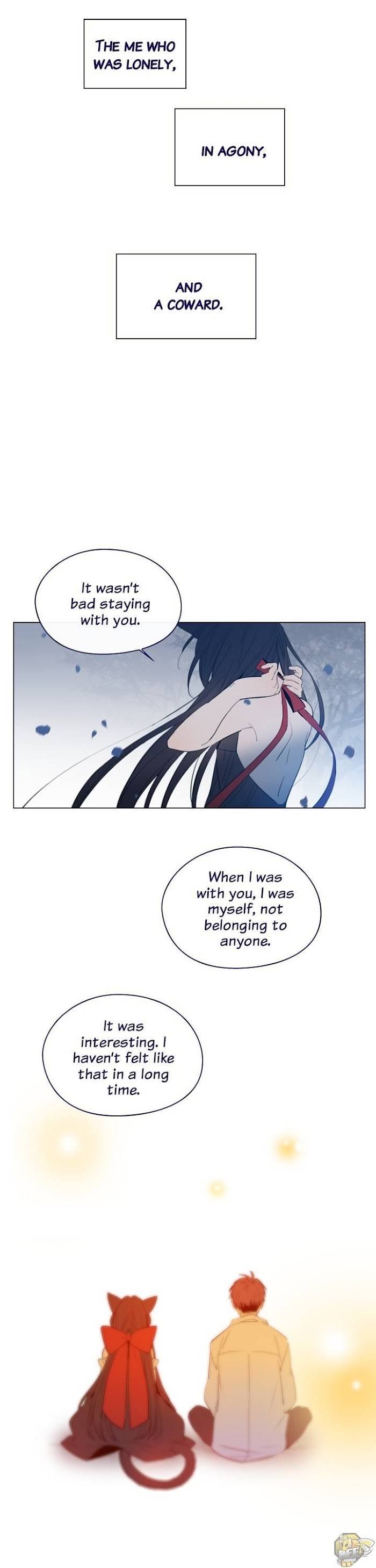 Read Witch of Mine (en) Manga Online